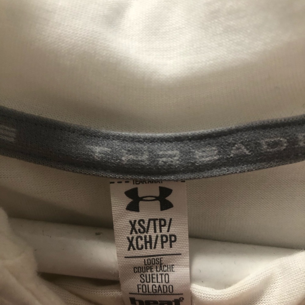 Running Pull Over - image 2